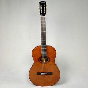 Violão Di Giorgio TarregaE2 - Nylon, Eletroacústic... - DI GIORGIO Violões | 115 Anos de Tradição